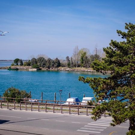 Casa Gio Daire Grado Dış mekan fotoğraf